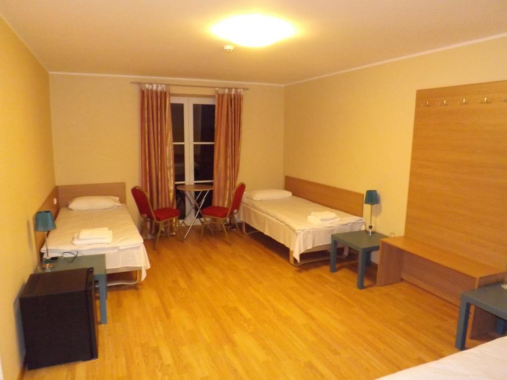 Kaimo Turizmas "Sveciu Namai Moteliukas" Alytus Room photo